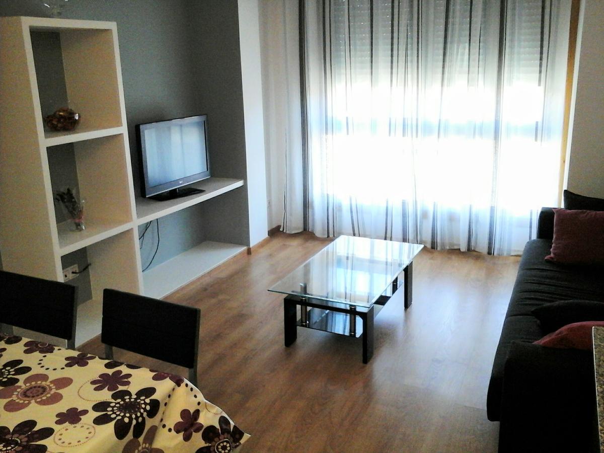 Apartamentos Rua Virxe Do Carme Sanxenxo Ngoại thất bức ảnh