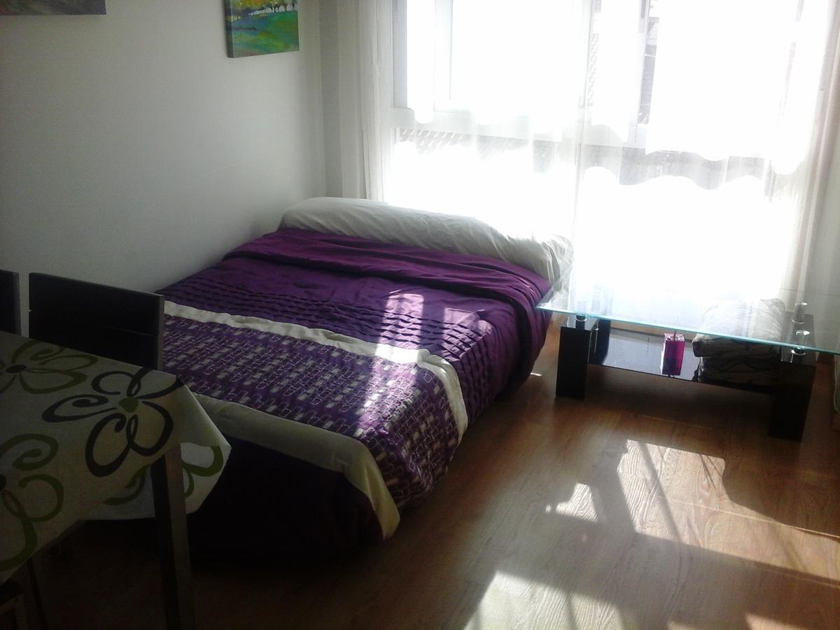Apartamentos Rua Virxe Do Carme Sanxenxo Ngoại thất bức ảnh
