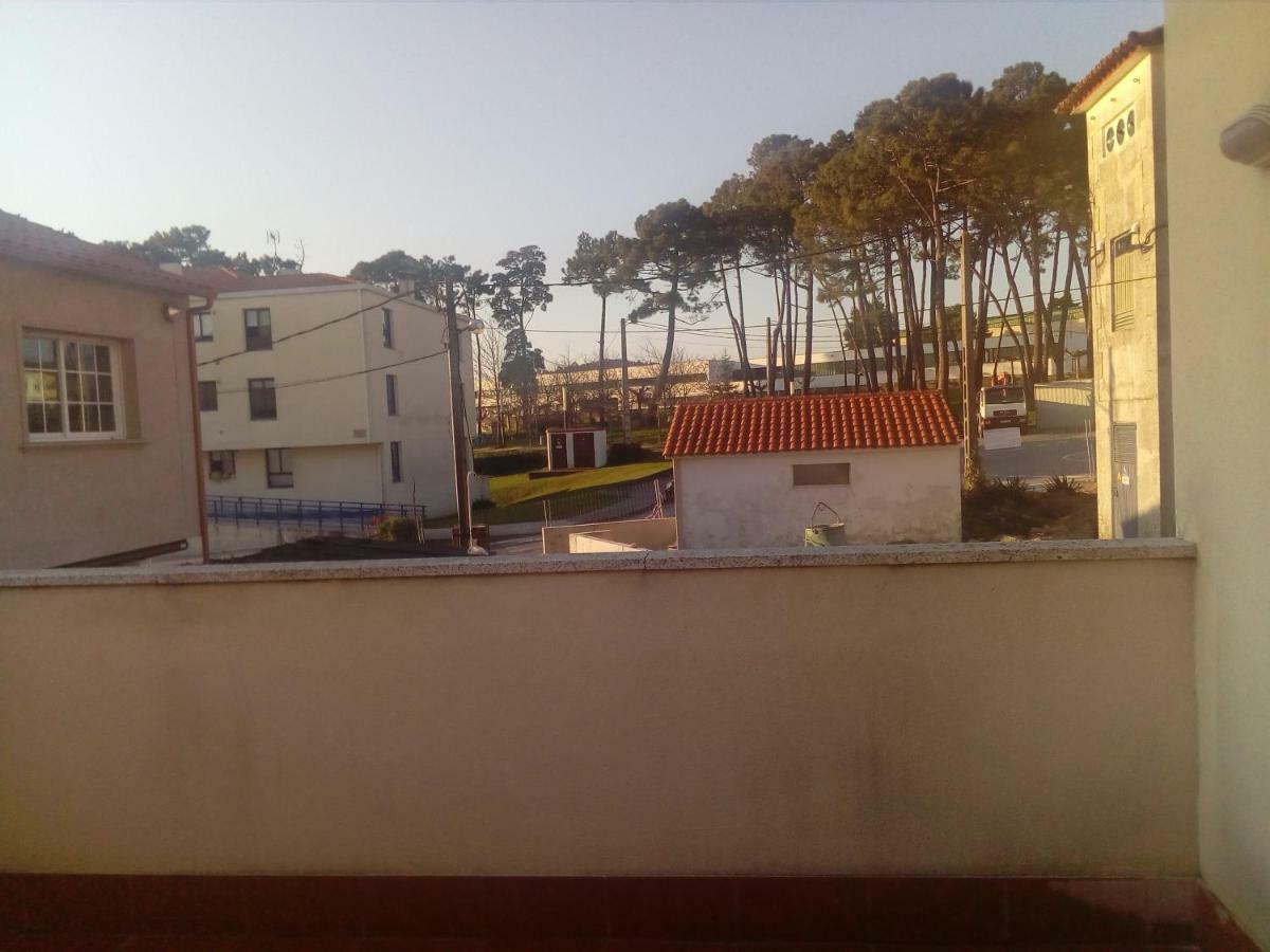 Apartamentos Rua Virxe Do Carme Sanxenxo Ngoại thất bức ảnh